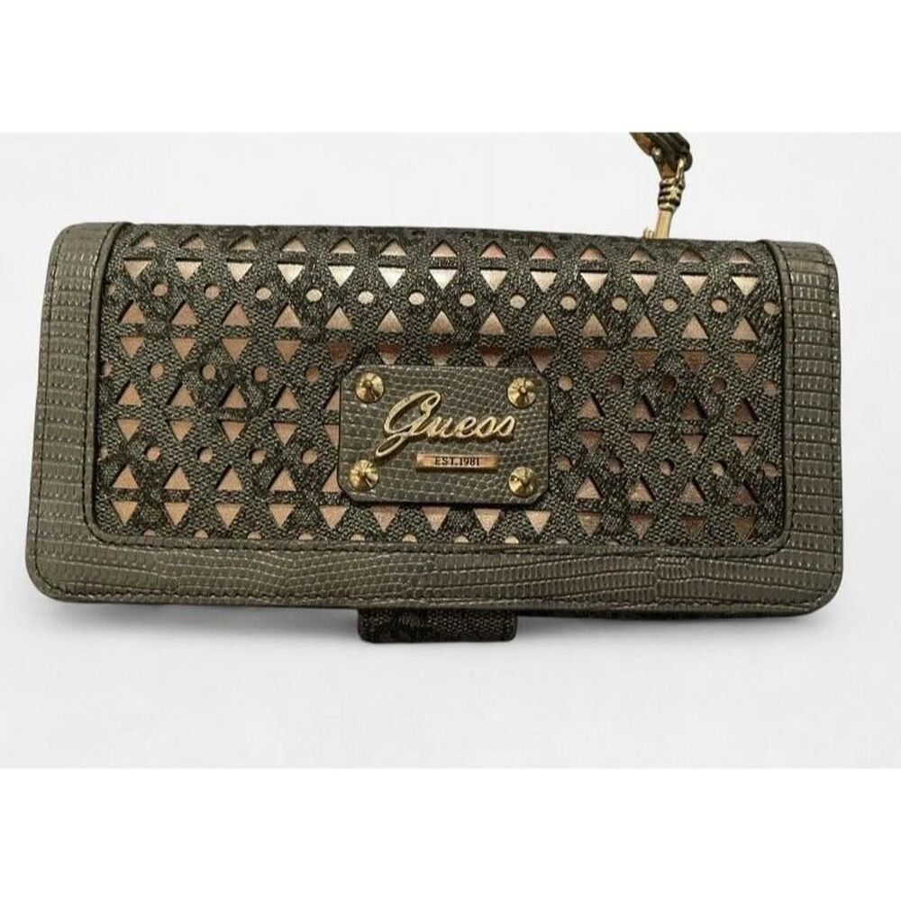Guess Women's Multi Wallet-purses - Picture 2 of 5